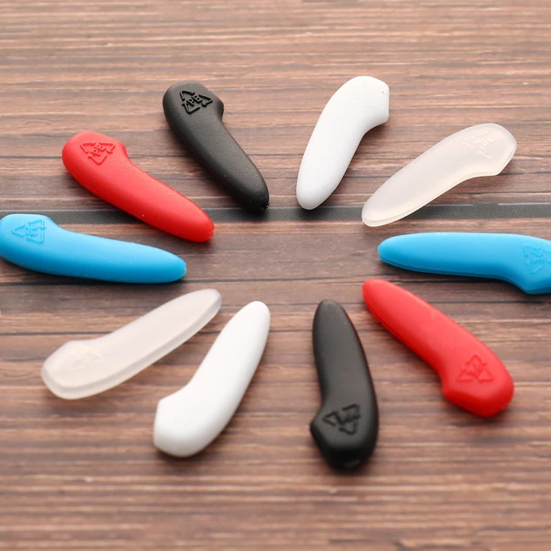 100Pcs Kitchen Knife Tip Cover Reusable Anti-cut Blade Protective Sleeve Waterproof Kitchen Tool Accessories