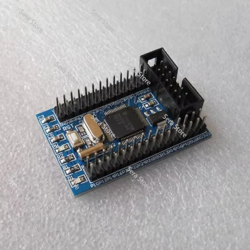 MSP430F149 Development BoardSmall Development Board MSP430 System Board MCU CoreBoard with JTAG Port