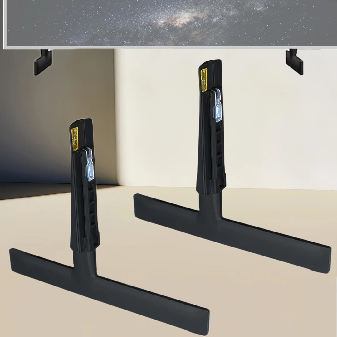 TV Legs For Samsung HG65AU800NF HG65BU800NF UE65BU8000K TU65CU8000K TQ65LS03DAU QE65LS03BAU QE65LS03AAU Stand Mount