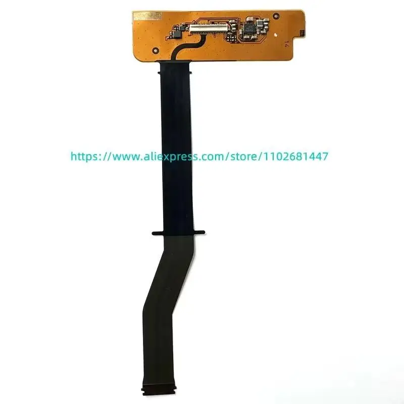 

NEW For Nikon D850 LCD Screen Flex Cable Replacement Repair Part