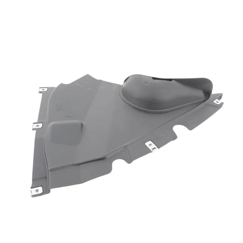 

51717260741 51717260742 - Front Left or Front Right Bumper Trim Panel - for BMW 4 Series F32 F33 F36