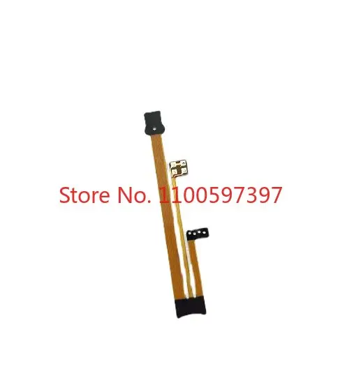 

New Lens Flex Cable For YONGNUO Lens YN50mm f1.8 II YN EF 50mm f/1.8 II Repair parts