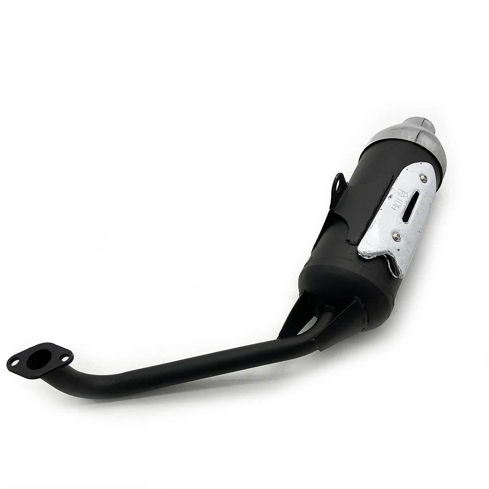 

New Silencer for 150cc 150GKA-2 Chinese Go-karts