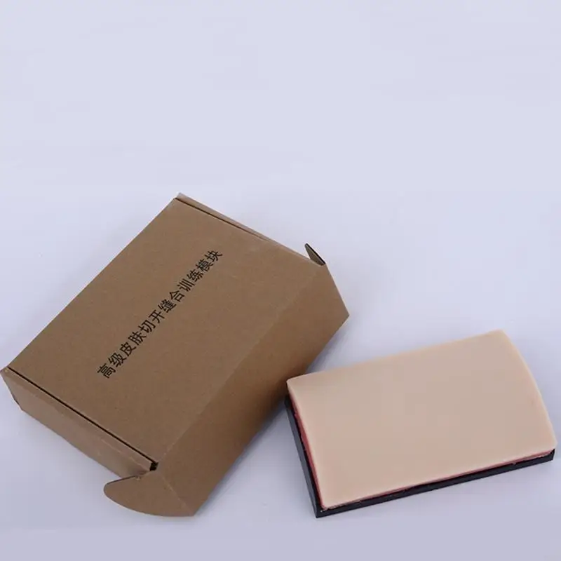 x6ha-silicone-umano-sutura-della-pelle-sutura-modello-iniezione-pratica-iniezione-3-strati-per-pelle