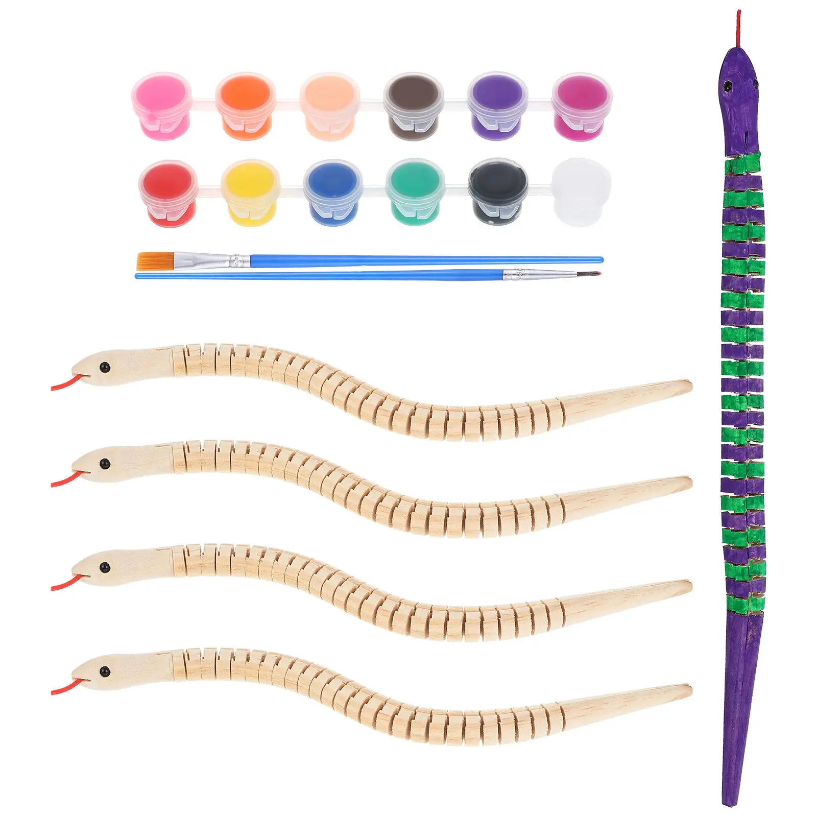 1-conjunto-de-kit-criativo-de-pintura-de-cobra-articulada-de-madeira-para-criancas-decoracao-de-festa-de-aniversario-pincel-de-pintura