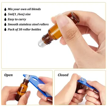 8 最佳銷售 滾珠瓶 - №8