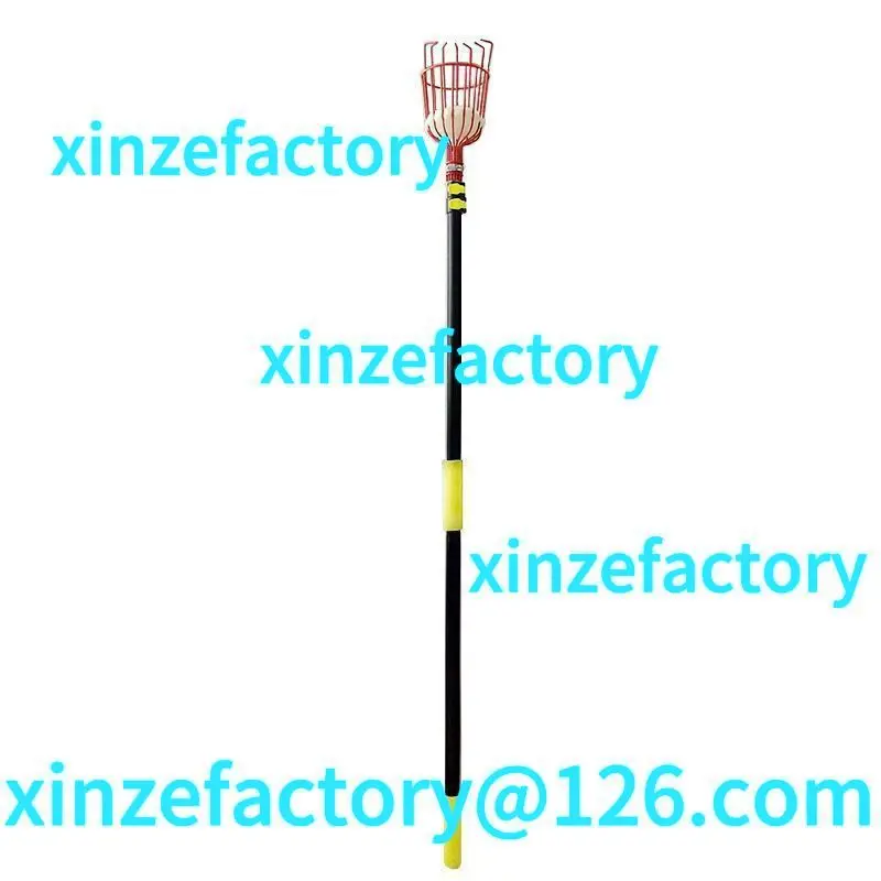 منتقي الفاكهة لأجهزة الحديقة الجوية القابلة للتخصيص #4