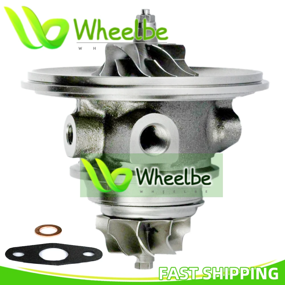 VT10 Turbine Cartridge CHRA for Mitsubishi L200 2.5 TD RHF4 VC420088 VA420088 VB420088 1515A029