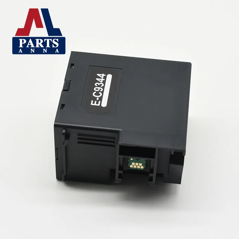 5X C9344 Ink Maintenance Box for EPSON Expression Home XP 2100 2105 3100 3105 4100 4101 4105 WorkForce WF 2810 2830 2835 2850