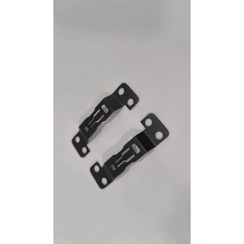 

Металлические пороги для радиоуправляемой модели-краулера CK5811 в масштабе 1/7, пара, для модификации, без повреждений при установке