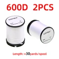 2pc 600D