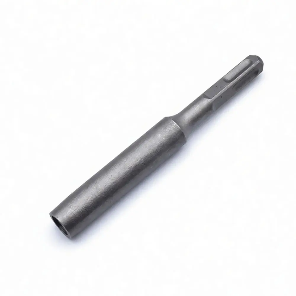 Impact Socket Tool For Mechanical Anchor Bolt Setting Professional Hardware Adapter Square Round Shank Construction Aid