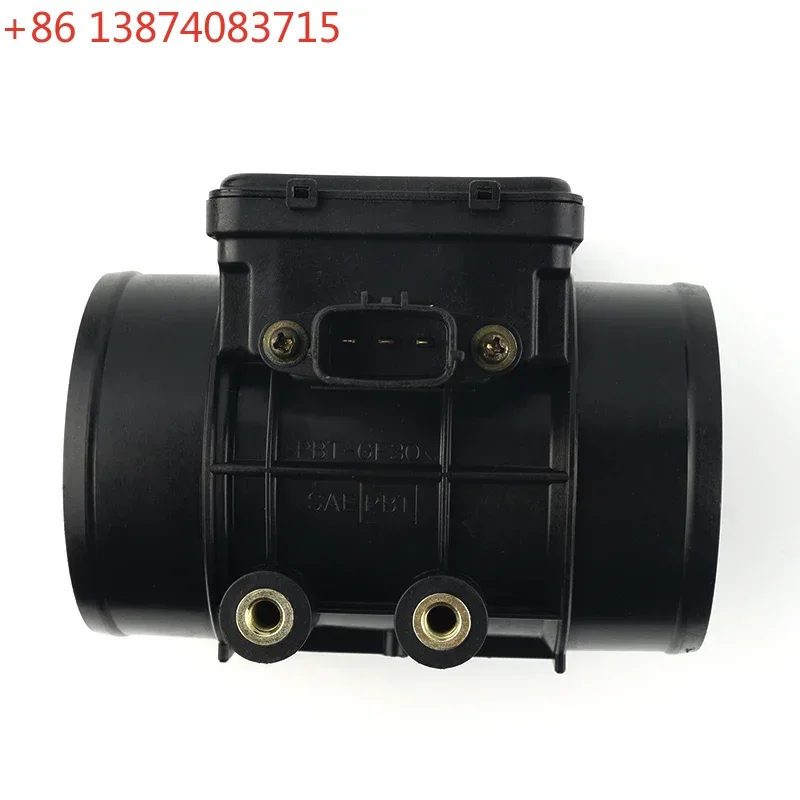 13800-65D00 MAF Mass Air Flow Meter Sensor For Mazda MX-5 323 Suzuki Vitara 30020654 E5T52071 FS1E13215 FS1E-13-215 13800-52D00