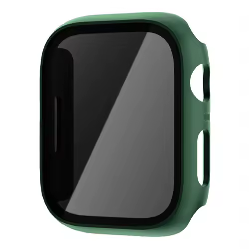 Glass+Cover For Apple Watch case 46mm 44mm 40mm 41mm 45mm 49mm 42mm Screen Protector iWatch serie Ultra 9 8 7 6 SE 5 10 42/46mm - Image 15