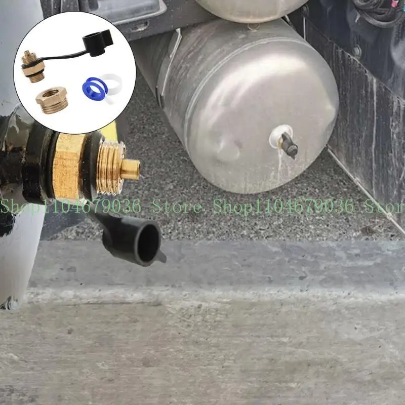 

652F Высокопроизводительная соединительная труба к Винт M16x1,5/длина 60 см Прочный