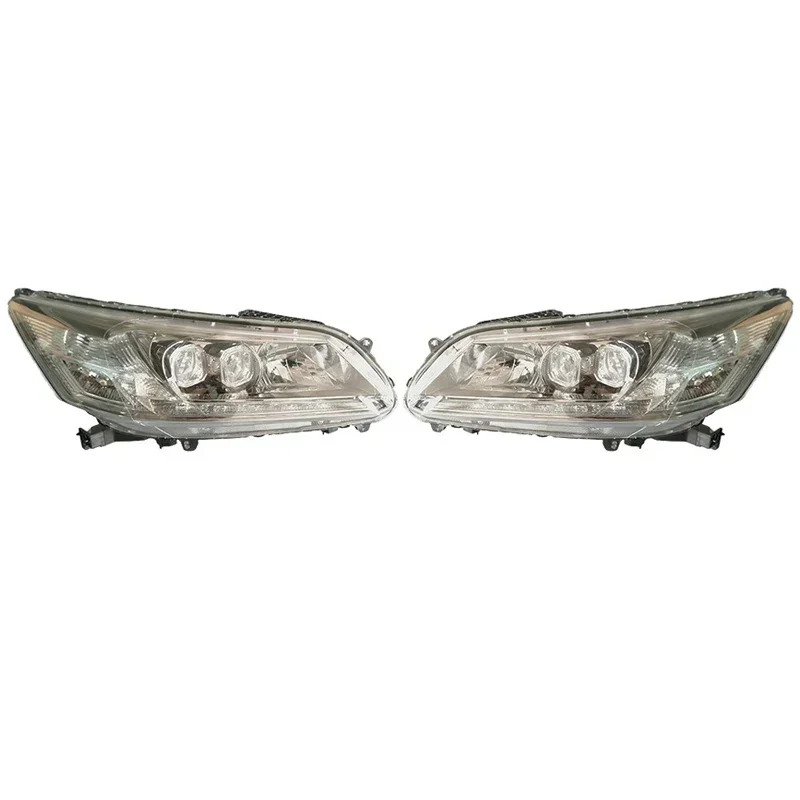 

Hot Saleshot Sale Suitable For 2014-2018 Headlight Assembly Halogen Headlight