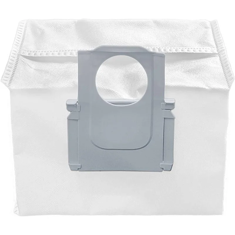 الترويج! ل Roborock Q7 ماكس زائد مكنسة كهربائية الرئيسية المطاط الجانب فرشاة مرشحات HEPA منصات التطهير أكياس الغبار الملحقات