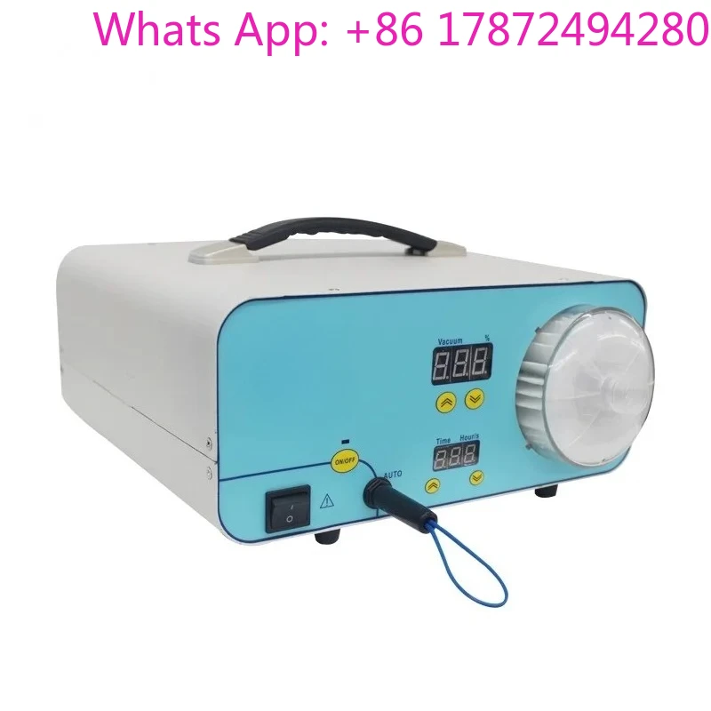 

OBS ESU Generator CE Marked Smoke Evacuation System Electrosurgical Unit Smoke Evacuator