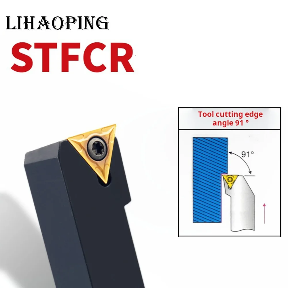 

STFCR STFCL Внешний держатель инструментов STFCR1010H09 STFCR1212H11 STFCR1616H11 STFCR2020K11 STFCR1616H16 STFCR2020K16 STFCR2525M16