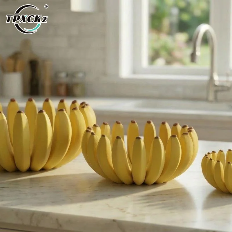 SL Banana Shaped Storage Tray, - огляд і ціна 3D Printing Sla