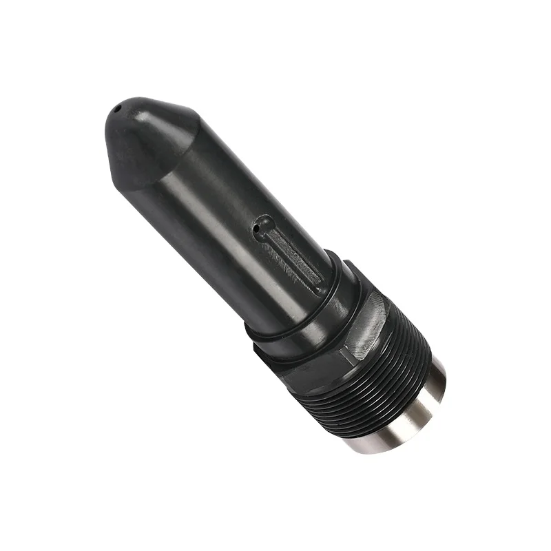 Factory Direct Sale High Quality Full Hard Nozzle Lengthen Nozzle Filter Spring Nozzle