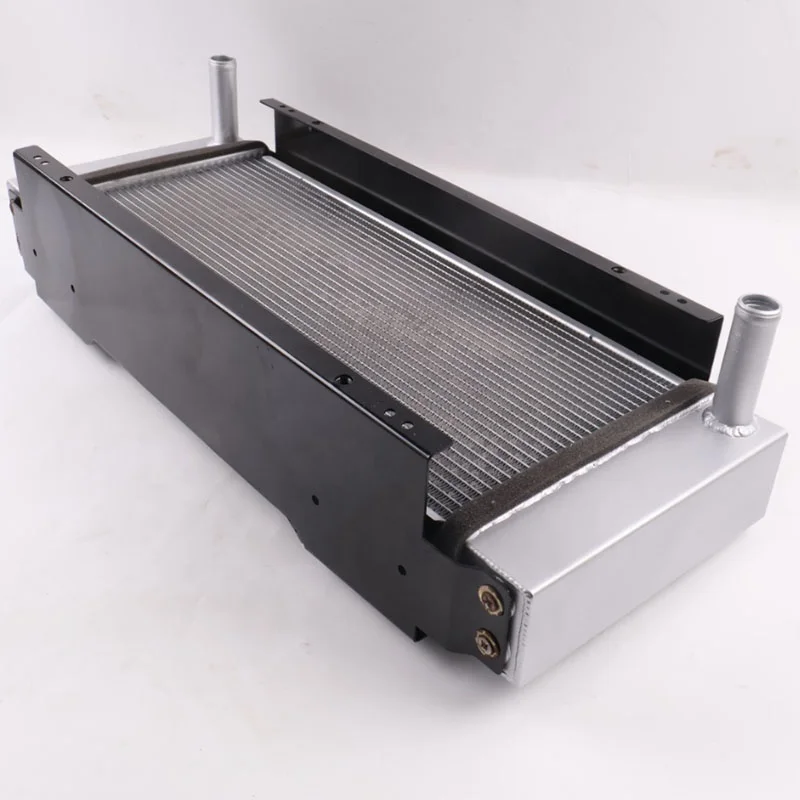 

ATV&UTVReplacement Radiator 6666384 for Skid Steer Loader 653 751 753 763 773 7753 Yes Power Brand 1 Year Warranty