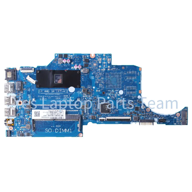 NEW For HP 245 G7 14-CM 14T-CM Laptop Mainboard TPN-I132 TPN-I135 6050A2983401 EM900E Notebook Motherboard Full Tested