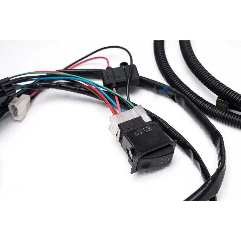 

Самый продаваемый дизельный жидкостный отопитель 16.3 кВт для грузовиков