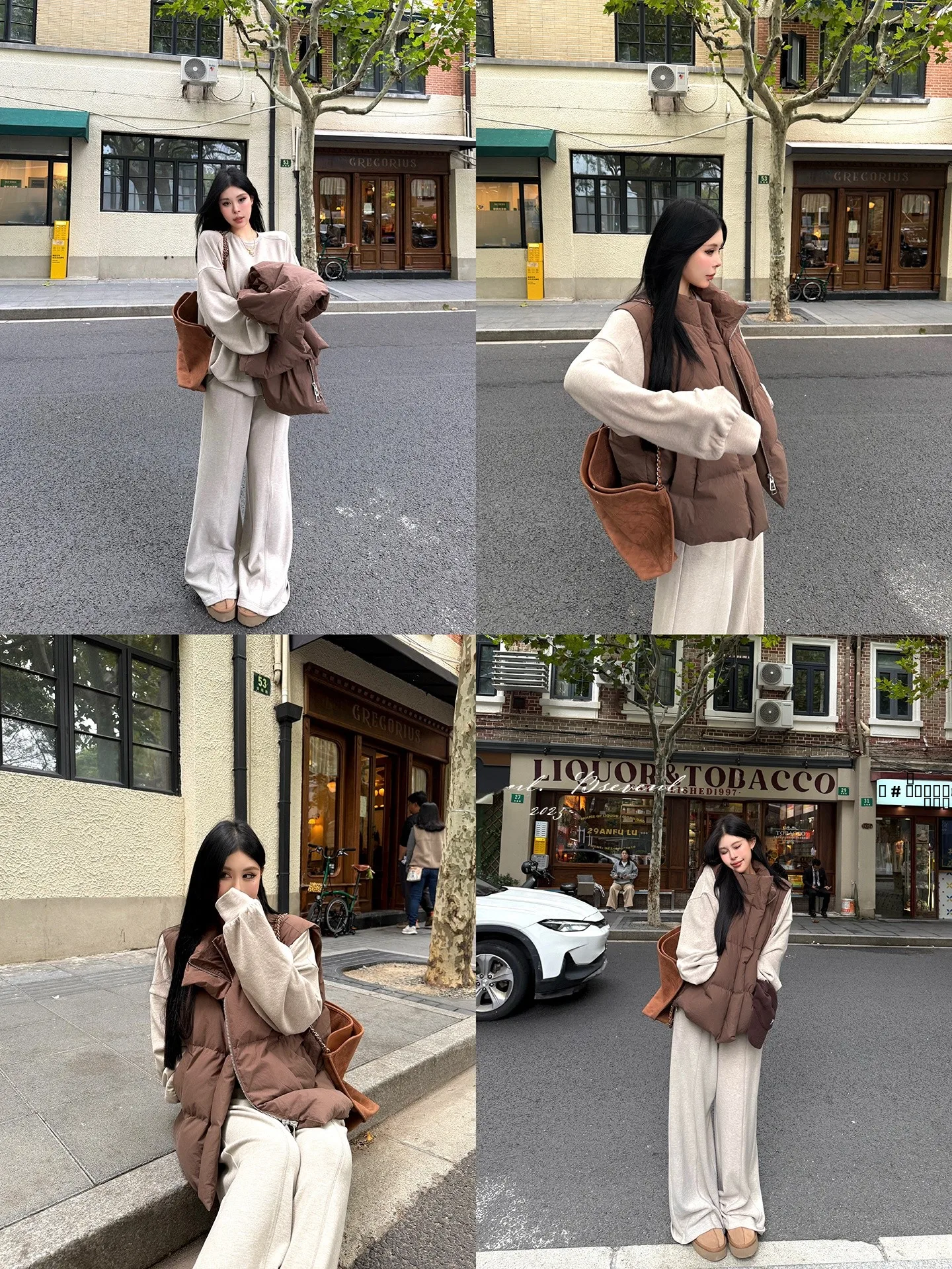 

Свободный утепленный белый пуховый жилет для женщин больших размеров, повседневный, теплый, с наполнителем, черный, Zenqi, осень-зима, новинка