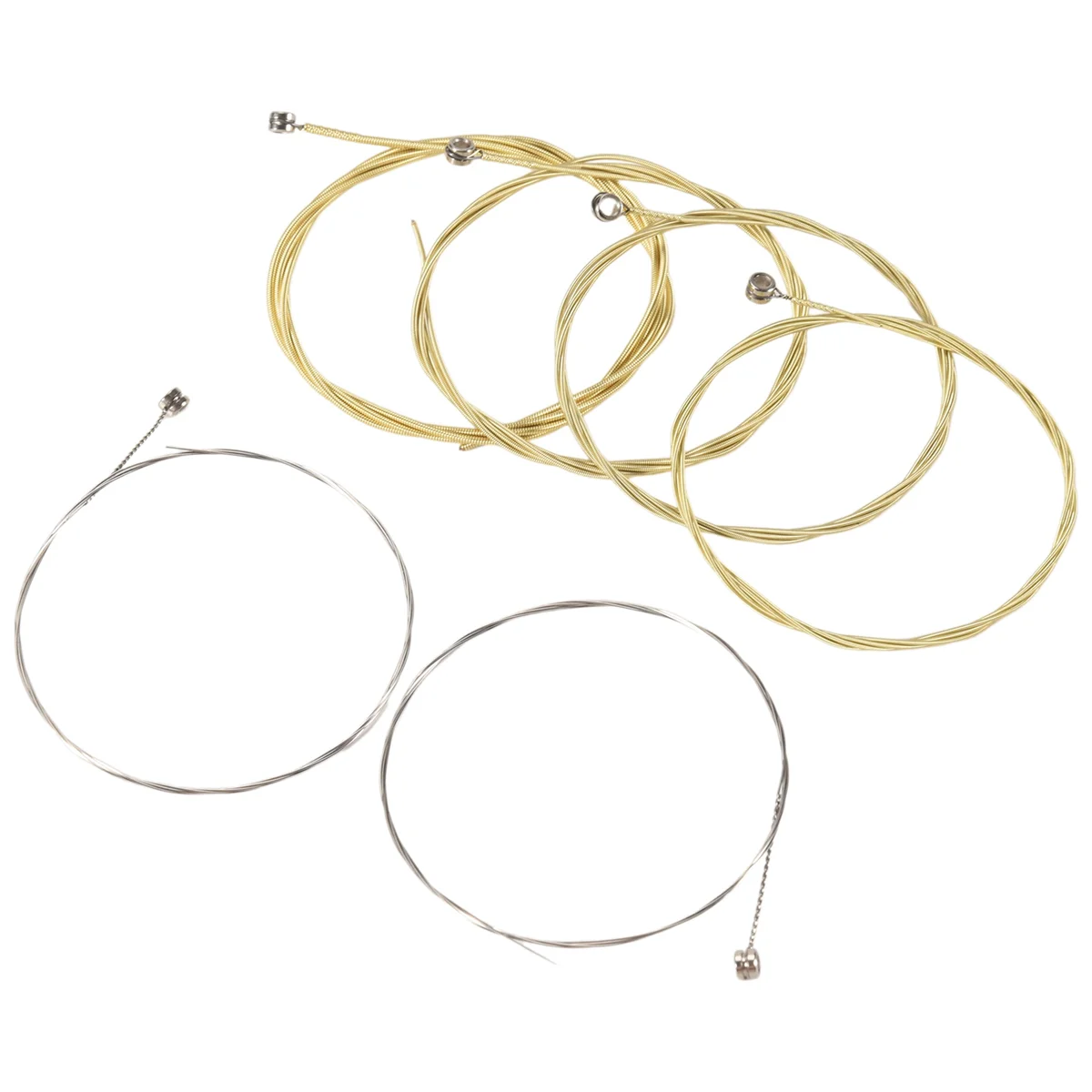 

AA85 Guitar-strings-set,1 set replacement guitar strings