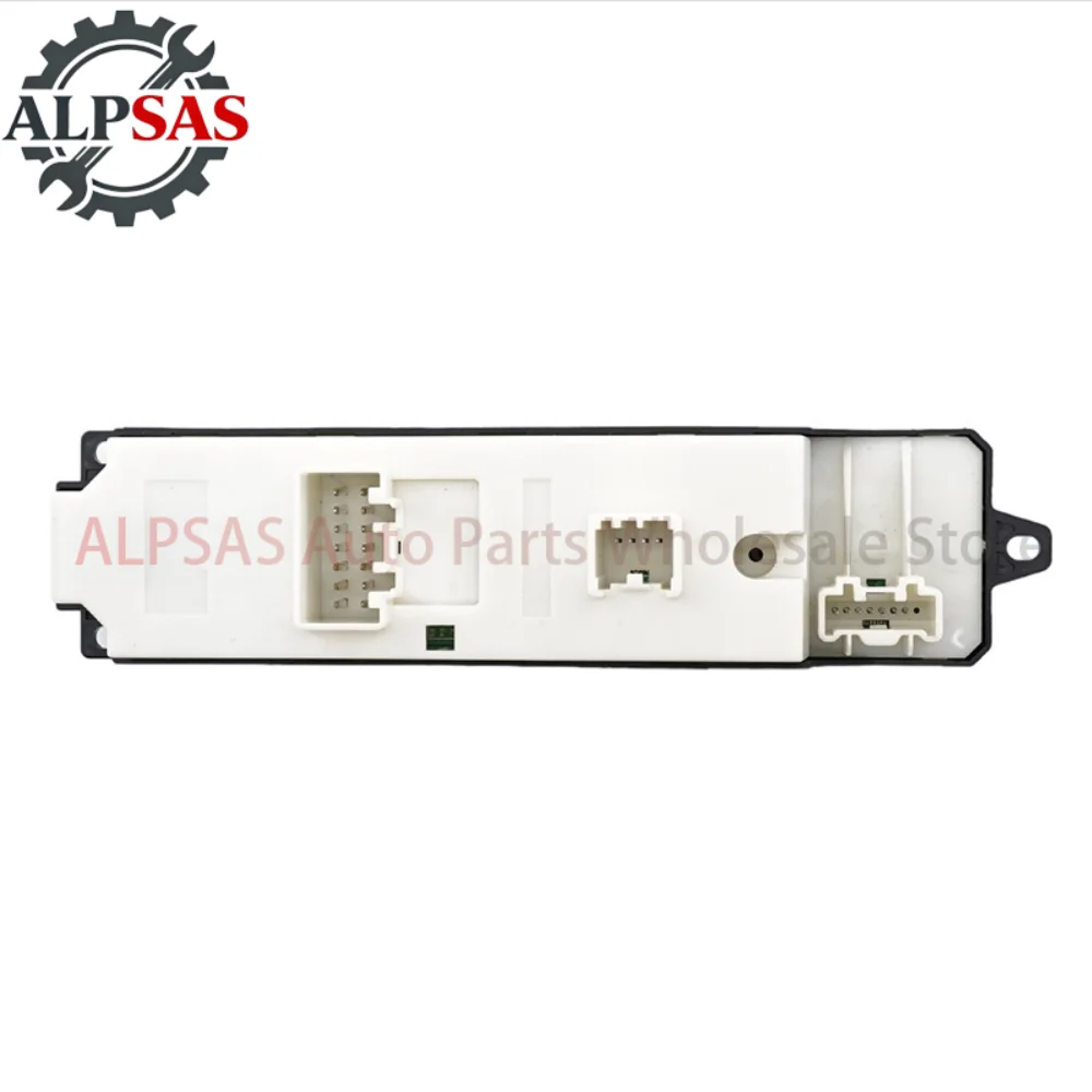 GP7A-66-350C مفتاح رفع التحكم في نافذة الطاقة لمازدا 6 Mazda6 5 CX-7 GP7A-66-350A GP7A66350 GP7A66350A قطع غيار السيارات عالية الجودة #3