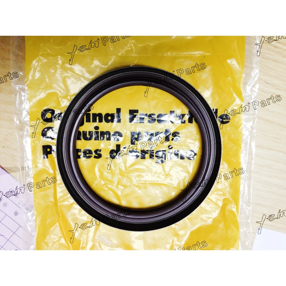 R914 7006433 7006434 Crankshaft Oil Seal For Liebherr R914 Excavator Engine Parts