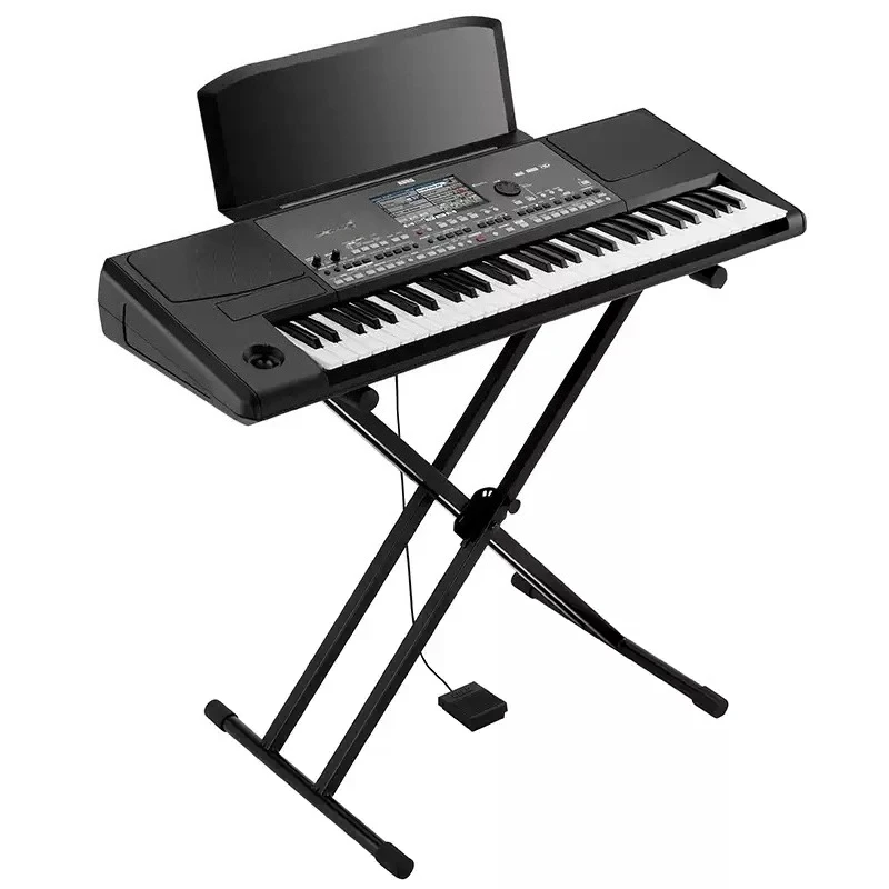 

Synthesizer Automatic accompaniment arranger keyboard PA 300 600 EK50 electronic organ