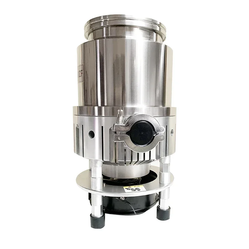 Factory price high vacuum pumping station in high pumping speed EV series EV-650z compound molecular pumps