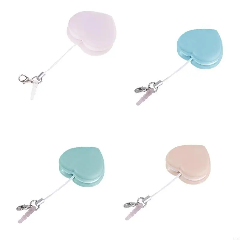 Y3nc ​​Excreen Repair Tool Macaron Share Screen Cleaner Sponge Очистка