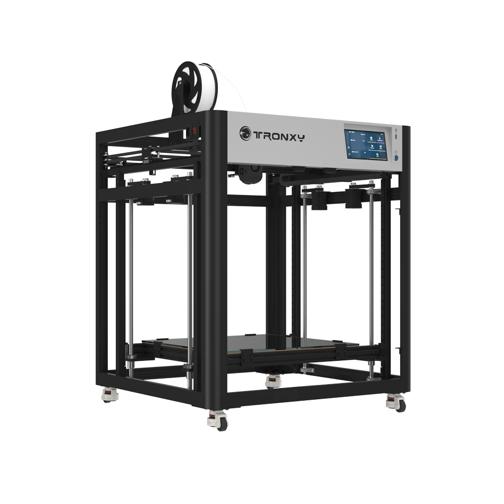 

VEHO 600 Pro v3 / VEHO 800 PRO / VEHO 500 PRO 3D Printer Large Printer Size Direct Extruder FDM Printers With Klipper Firmware