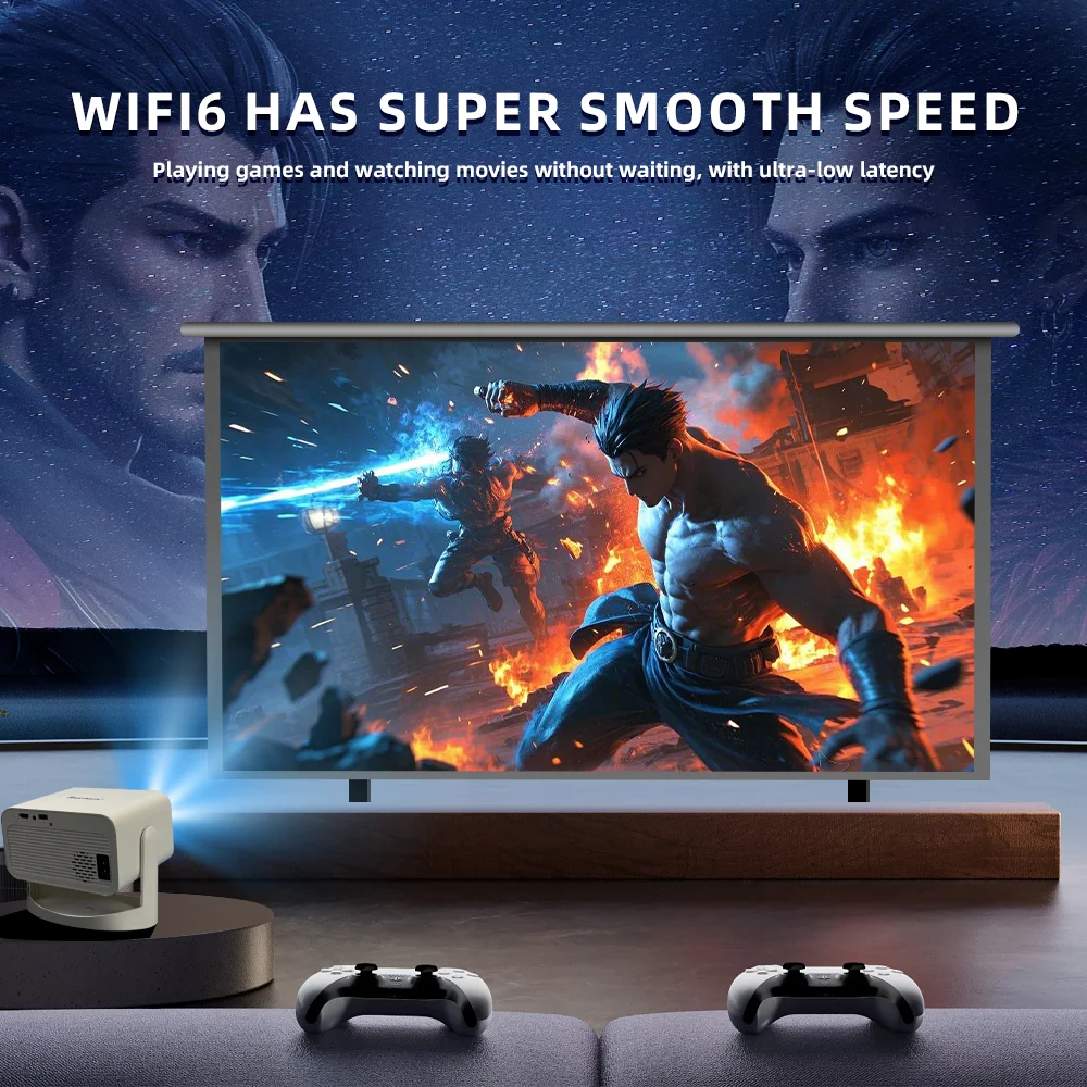 Thumbnail 3 - #85 Best Multimedia Projectors to Buy In 2026