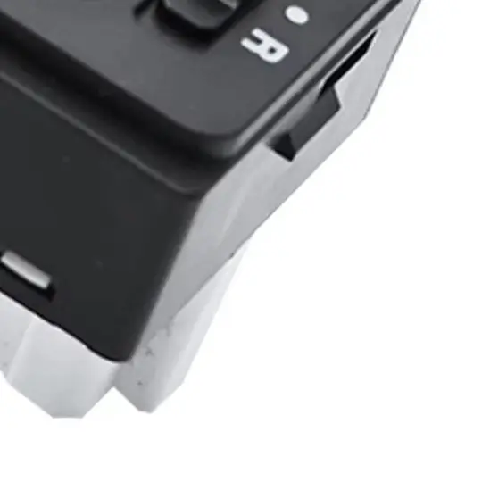 

Remote Control Rearview Mirror Switch, MR417977, 183570 for Mitsubishi Pajero Montero IO Pinin Outlander Lancer Galant ASX