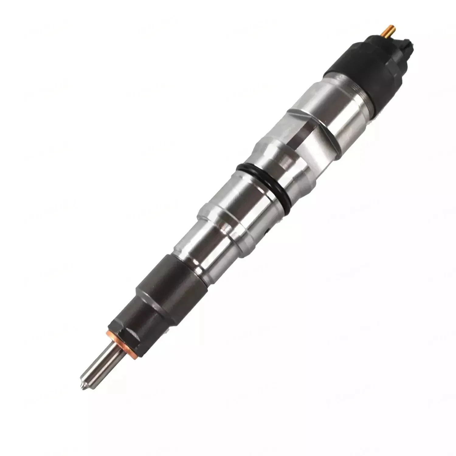 

New Common Rail Diesel Fuel Injector 0445120246 9021773130 04504664 21773130 for D6H Engine High Quality