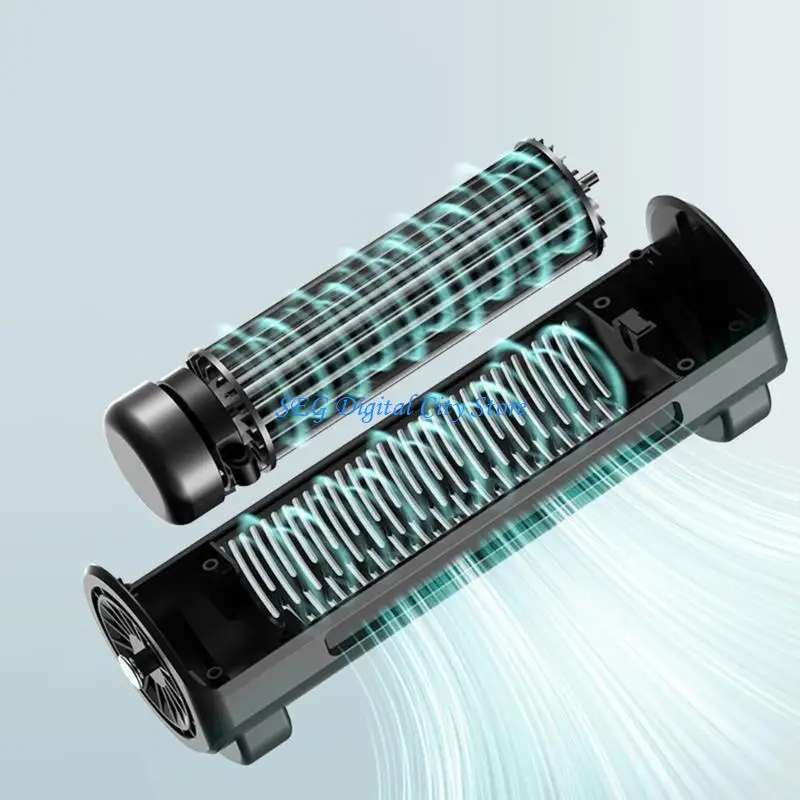 

Автомобильный вентилятор U75B для на заднем сиденье вентилятор автомобильного сиденья на заднем сиденье 3 Скорость регулируемого