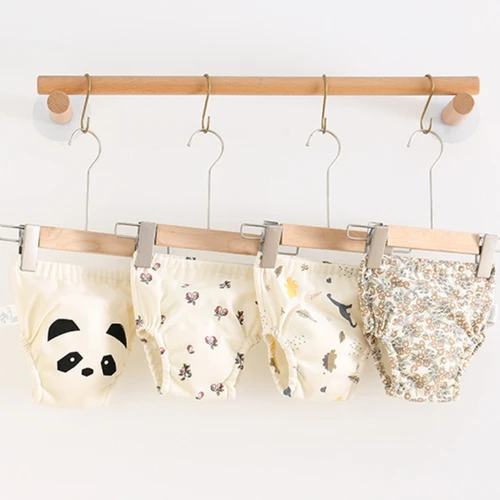 Pannelloni e allenamento igienico