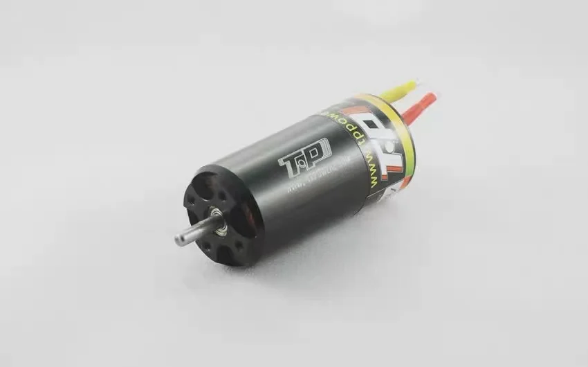 TP Competition Class Brushless Motor 40-42 Series motor -MONO/ECO Brushless Motor Competition upgrade