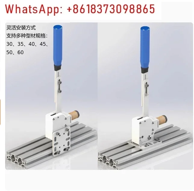 Thrustmaster T300RS/GT Steering Wheel Simulation Racing Game Hall Sensor PC USB Linear Handbrake  G29/G25/G27/G920