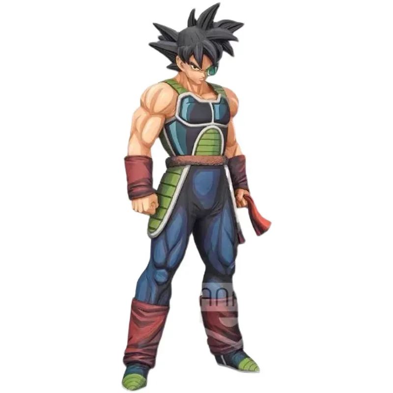 In Stock BANDAI Original Banpresto Dragon Ball SMSP Manga