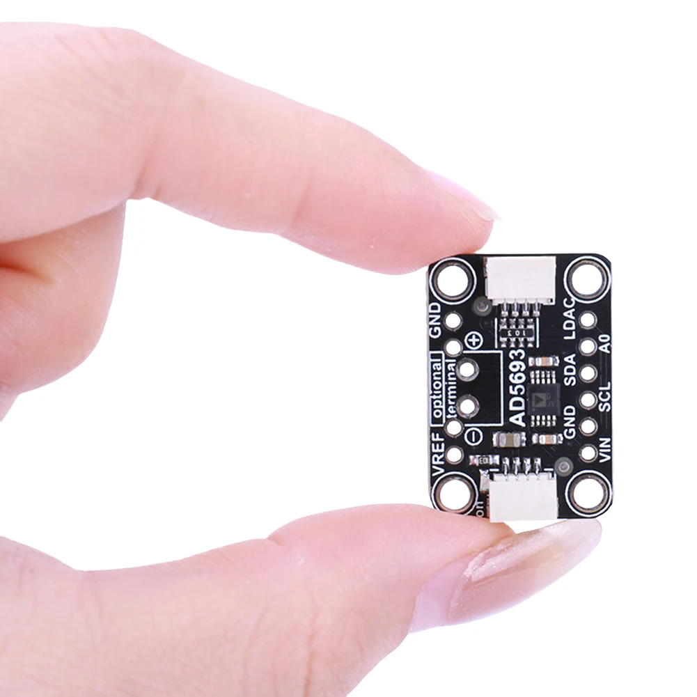 AD5693R Breakout Bo…