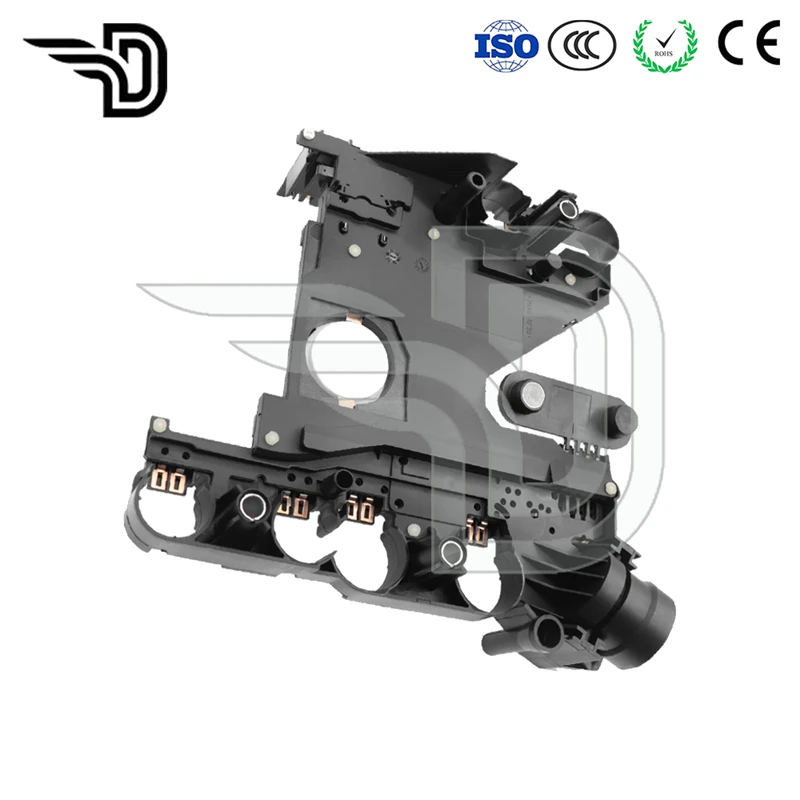 722.6 Gear Box Conductor Plate+Connector+Filter+Gasket For Mercedes Benz W210 W211 W212 1402701161 5-speed for W202 W203 W164