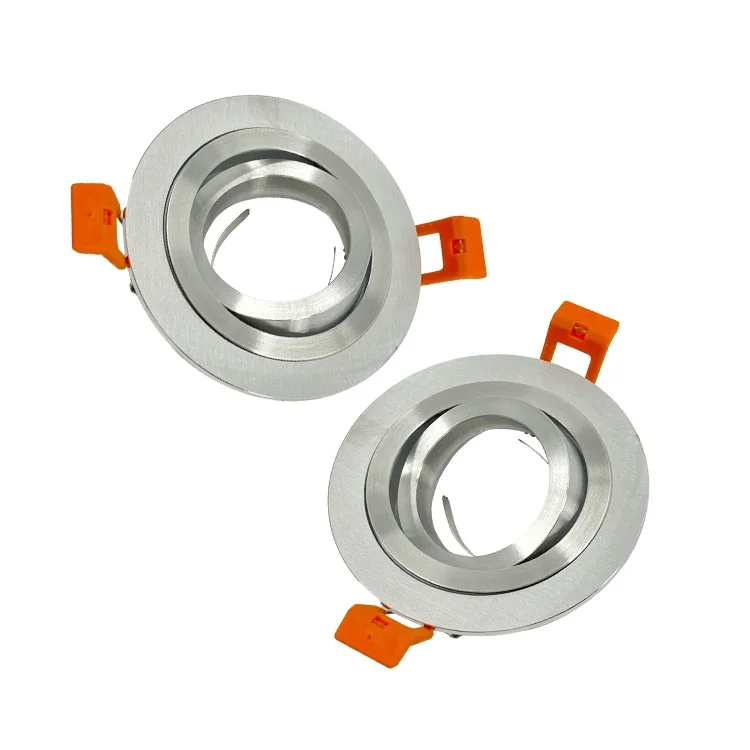 Indoor Lighting Manufacturers Led Downlight Recessed Ceiling Spot Light Kitchen Recessed Motion Sensor Downlight Spot Light