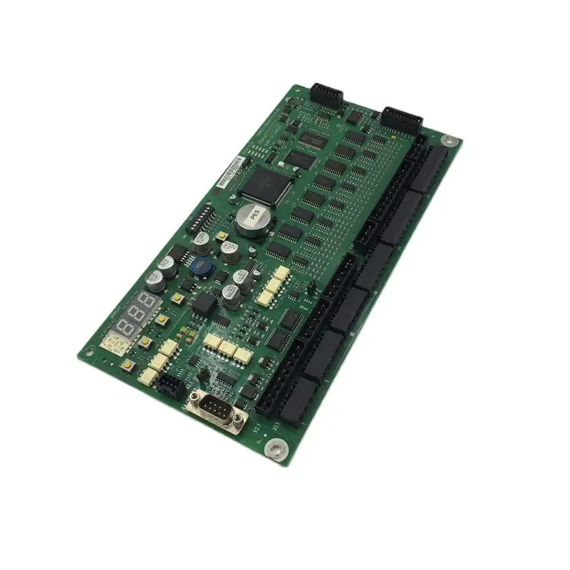 

C98451-D6140-P1-4-86 Идентификатор эскалатора 398765 Плата управления Детали лифта Аксессуары для лифта