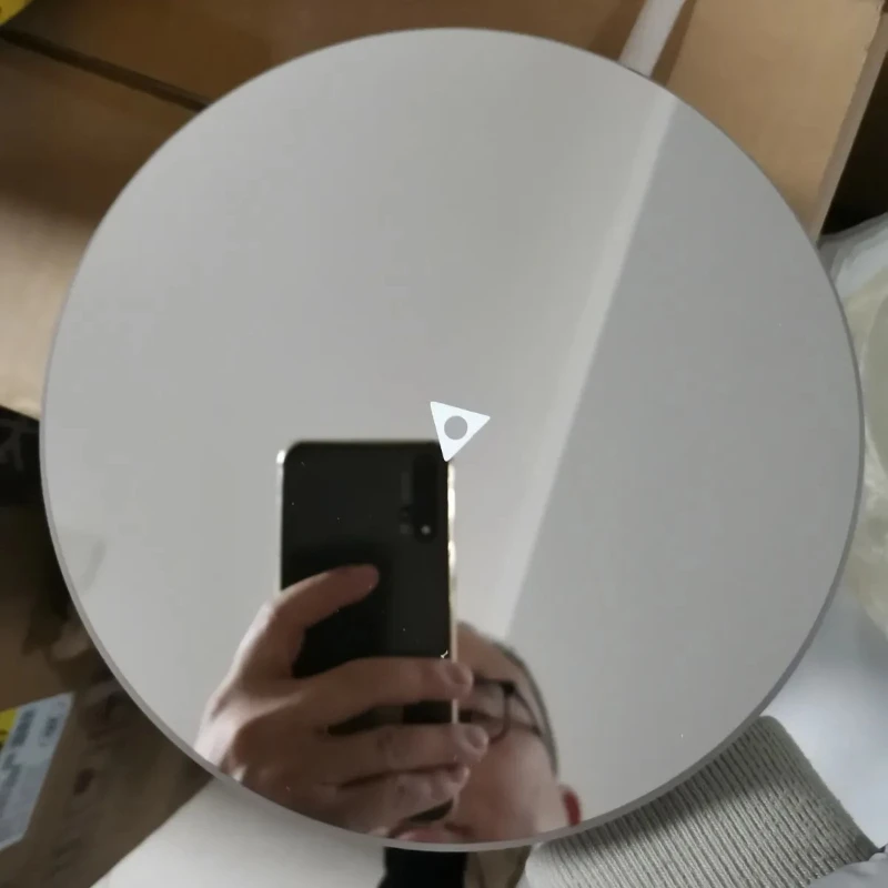

DIY Newtonian Reflector Telescope with 76mm Primary Mirror and 300mm Local Length Telescopio Lens