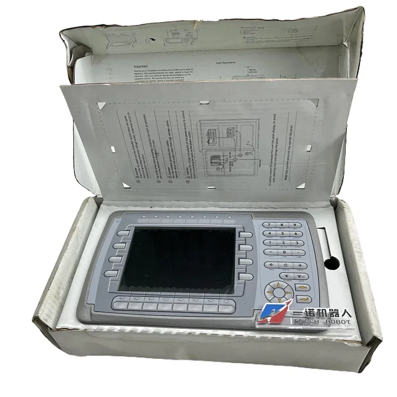 

Touch Screen EXTER K70 07891 IX T7A